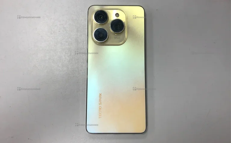 Tecno Spark 20 Pro 12/256 ГБ