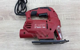 Купить Лобзик Elitech ПЛ 0560ЛЭ б/у , в Казань Цена:1500рублей