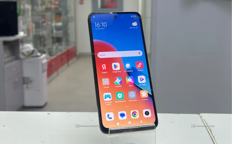 Xiaomi Redmi 12 8/128 ГБ