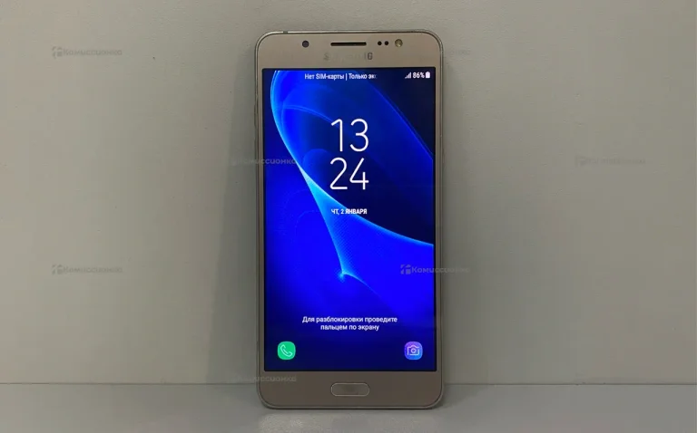 Samsung Galaxy J5 1.5/16 ГБ