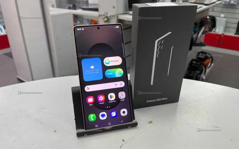 Samsung Galaxy S25 Ultra 12/512 ГБ