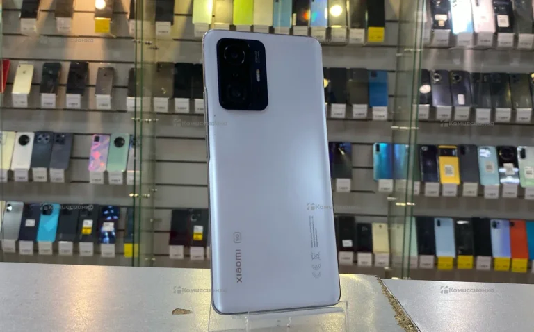 Xiaomi 11T Pro 12/256 ГБ