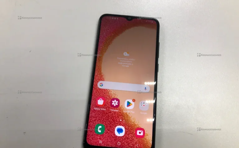 Samsung a04e 3/32.