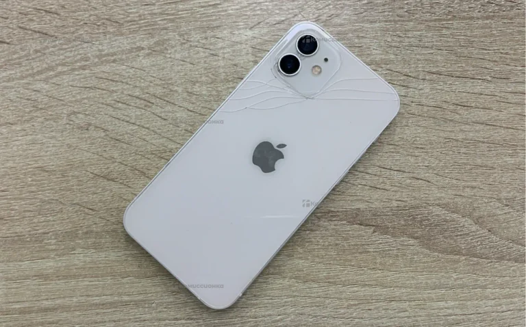 Apple iPhone 12 128 ГБ