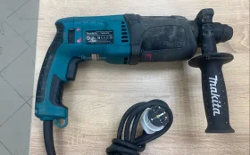 Купить Перфоратор Makita HR2470 б/у , в Пенза Цена:3500рублей