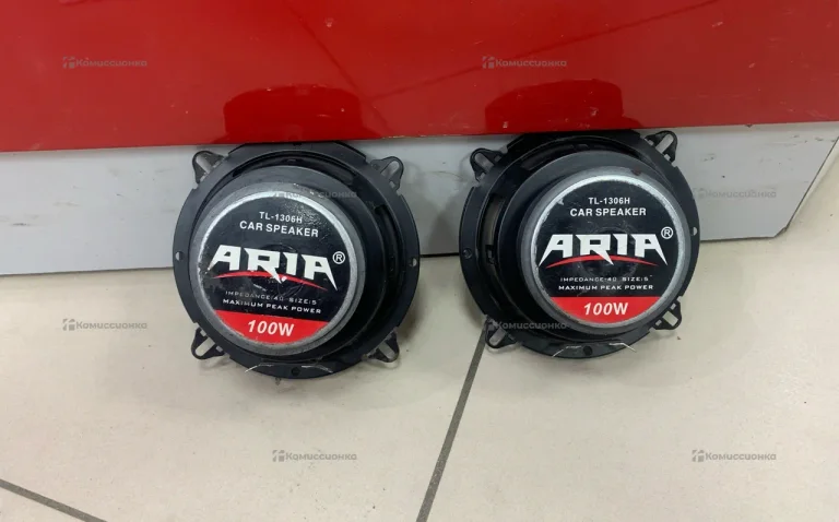 Колонки ARIA TL-1306H