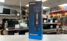 Купить Насос ручной Bestway Air Hammer 1850ml б/у , в Санкт-Петербург Цена:150рублей