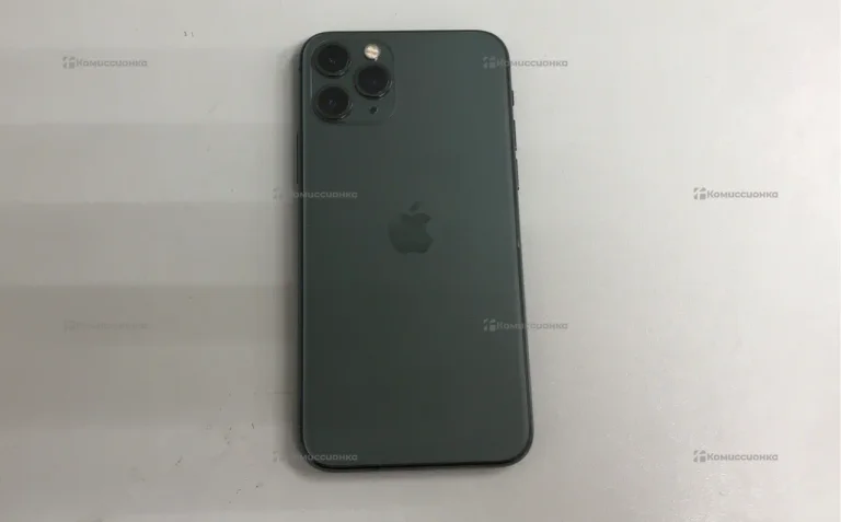 Apple iPhone 11 Pro 4/256 ГБ