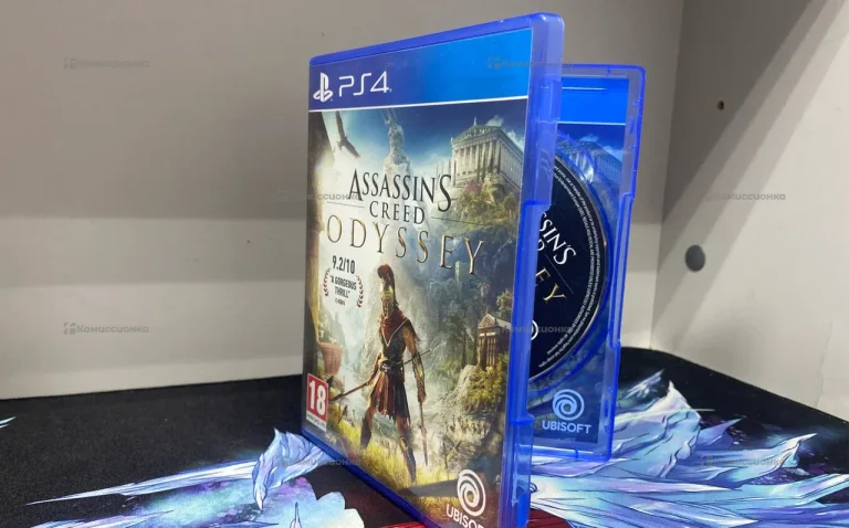 ps4 assassins creed odyssey ps4
