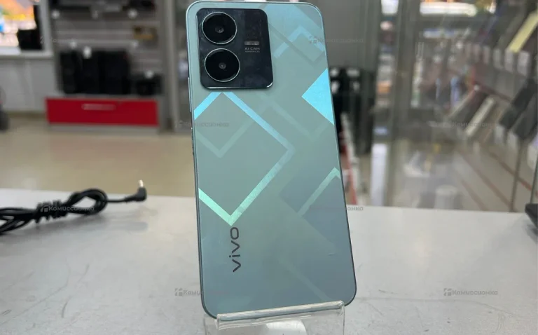 Vivo Y22 4/64Gb