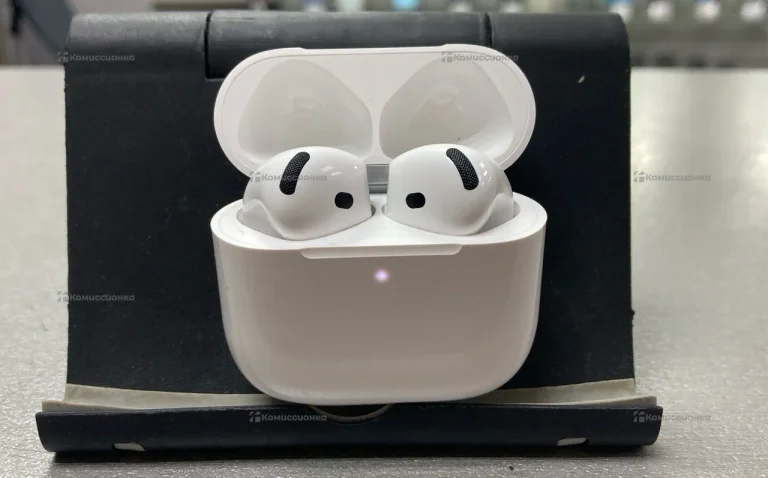 Наушники  aiprpods 3 rep