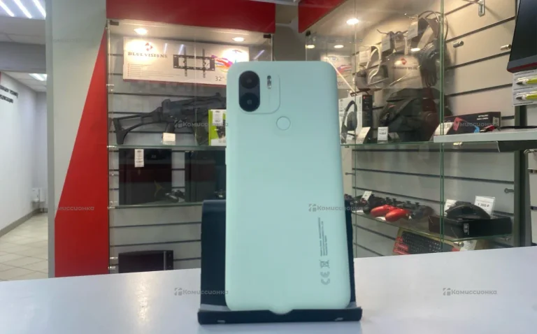 Xiaomi Redmi A2+ 3/32 ГБ