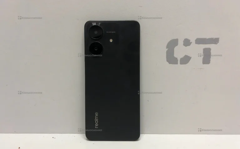 Realme Note 60x 3/64 ГБ