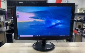 Купить Монитор Philips 206V3L б/у , в Тольятти Цена:990рублей
