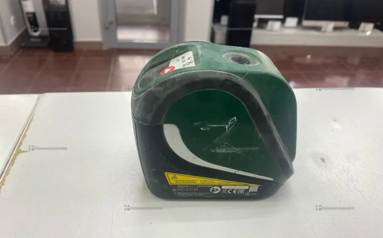 Лазерный уровень Bosch UniversalLevel 360