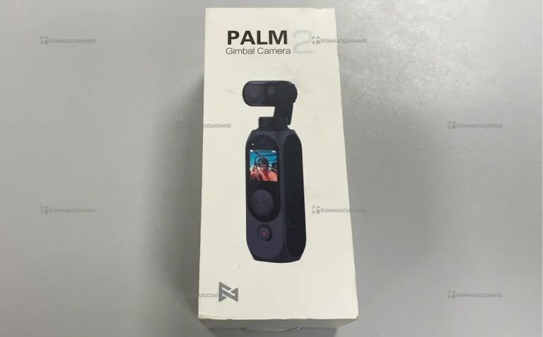 Экшн камера palm Gimbal Camera 2