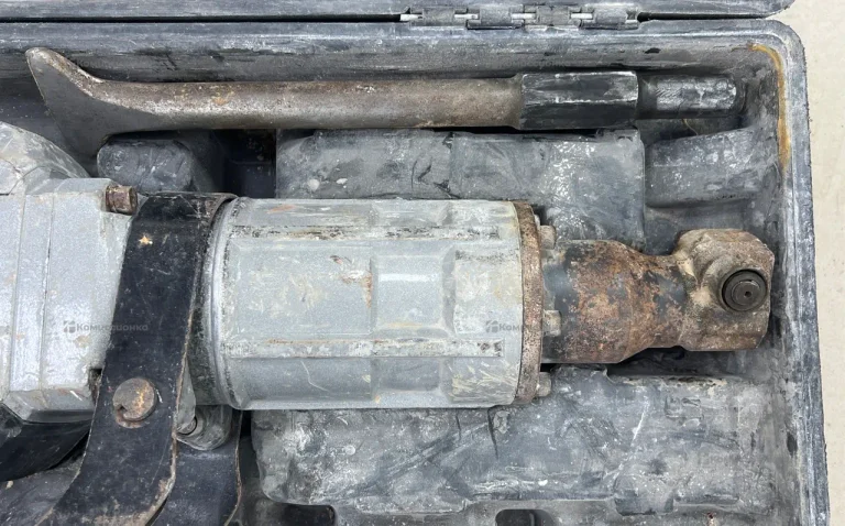 отбойный молоток GSH90-C1