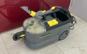 Пылесос KARCHER Puzzi 10/1