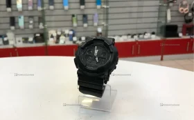 Купить Часы  Casio G Shock GA-100 б/у , в Курган Цена:4490рублей
