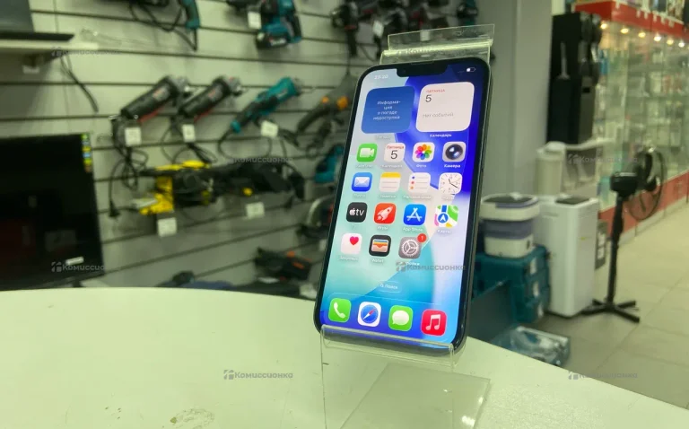 Apple iPhone 13 4/128 ГБ