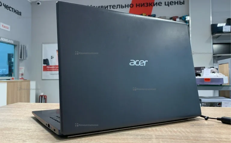 Ноутбук  Acer Extensa 215-22