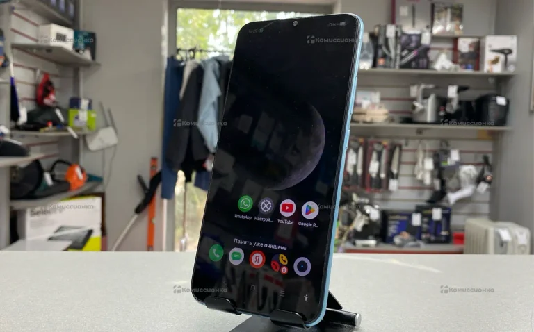 Realme C21Y 2/32Gb
