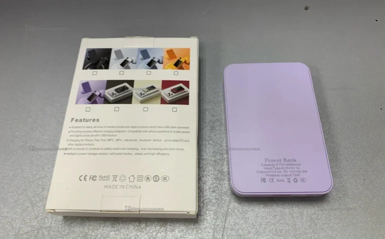 Power Bank 10000
