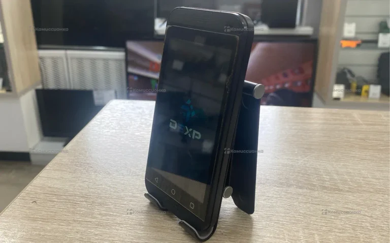 Dexp Ixion M240