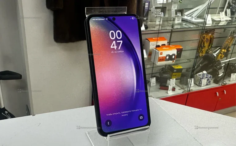 Samsung Galaxy A54 8/128 ГБ
