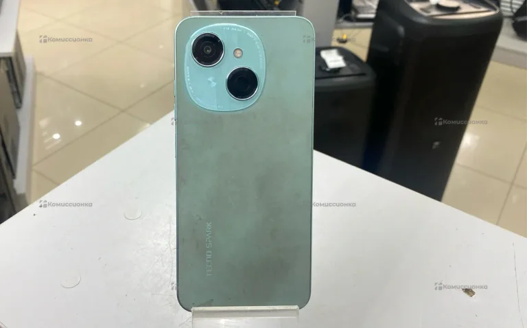 Tecno Spark Go 1 3/64 ГБ