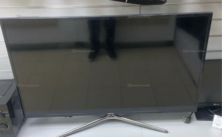 Телевизор Samsung UE46F6400