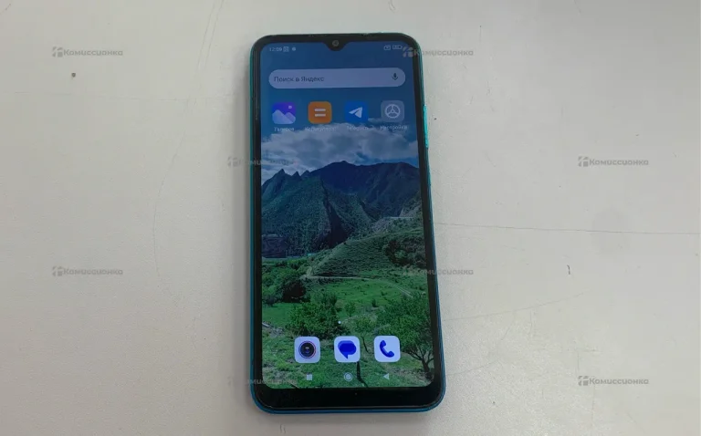 Xiaomi Redmi 9C 2/64 ГБ