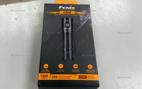 Купить Компактный светодиодный фонарь Fenix ??E28R б/у , в Москва и область Цена:3500рублей