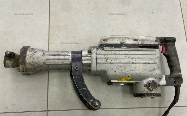 Отбойный Молоток edh2300/65-2