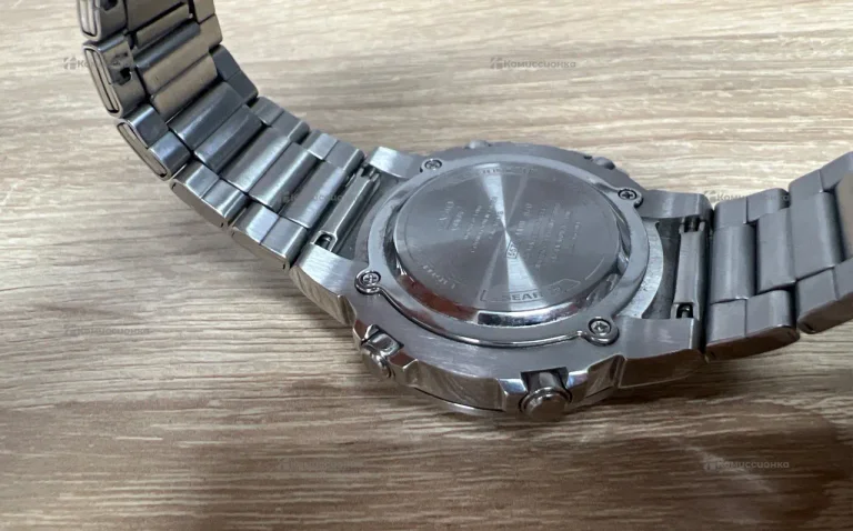 Часы Casio AMW-870