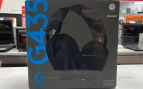 Купить Наушники Logitech G435 б/у , в Краснодар Цена:3500рублей
