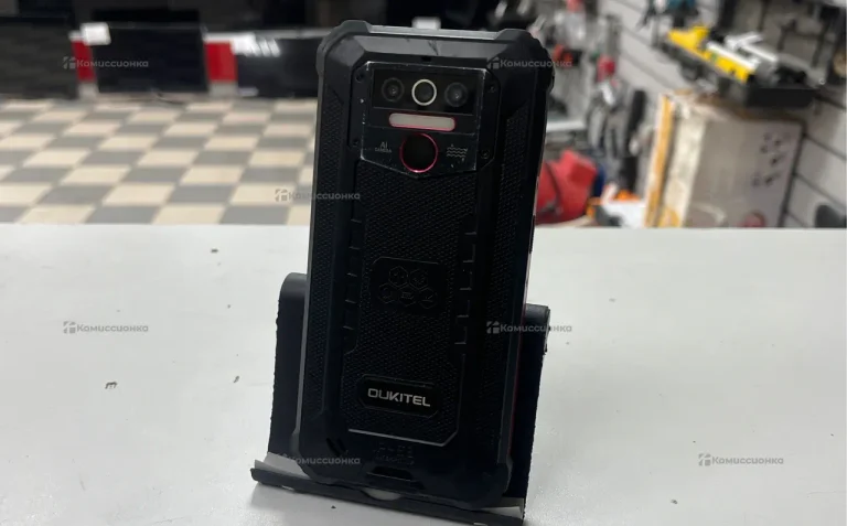 Oukitel WP5 pro