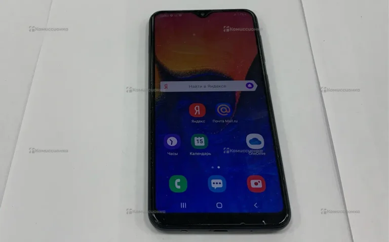 Samsung Galaxy A10 2/32 ГБ