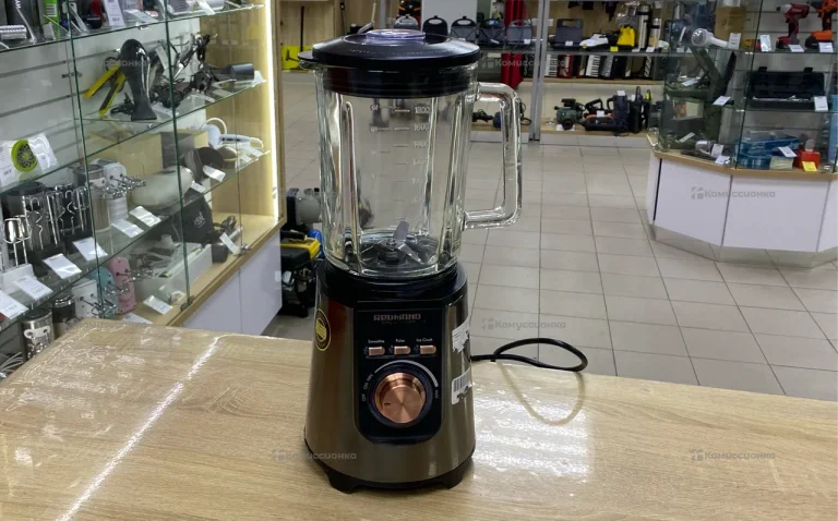 Блендер Redmond RSB-CBM3400