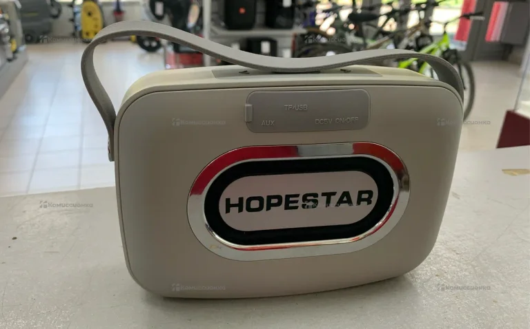 Колонка Hopstar-H35