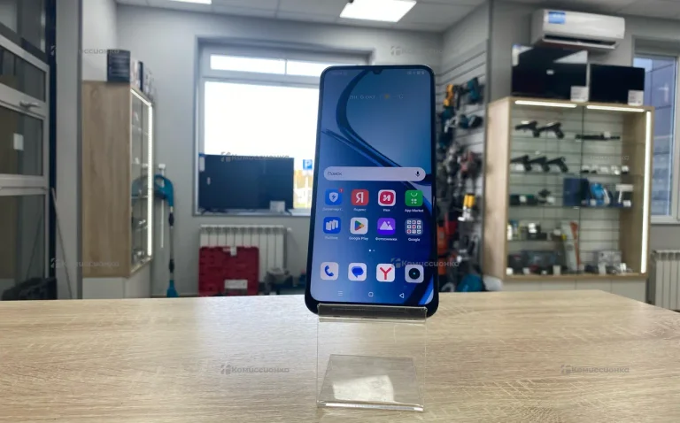 Realme C61 6/128 ГБ