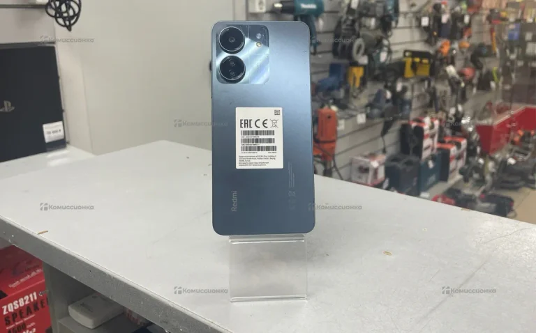 Xiaomi Redmi 13C 8/256 ГБ