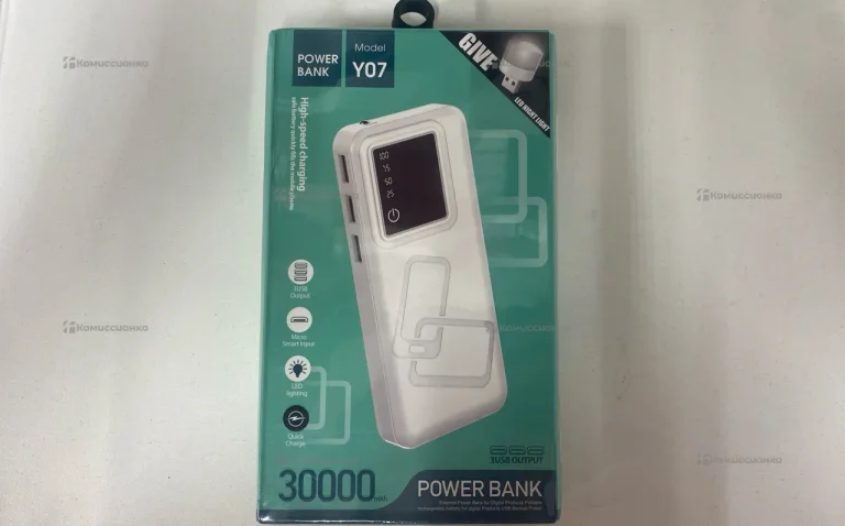 Power Bank  30000mah