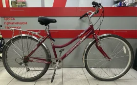 Купить Велосипед Talica Forward 28 2.0 б/у , в Самара Цена:3990рублей