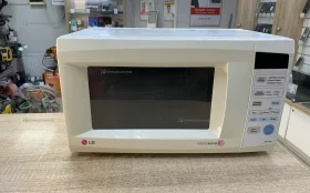 микроволновая печь LG