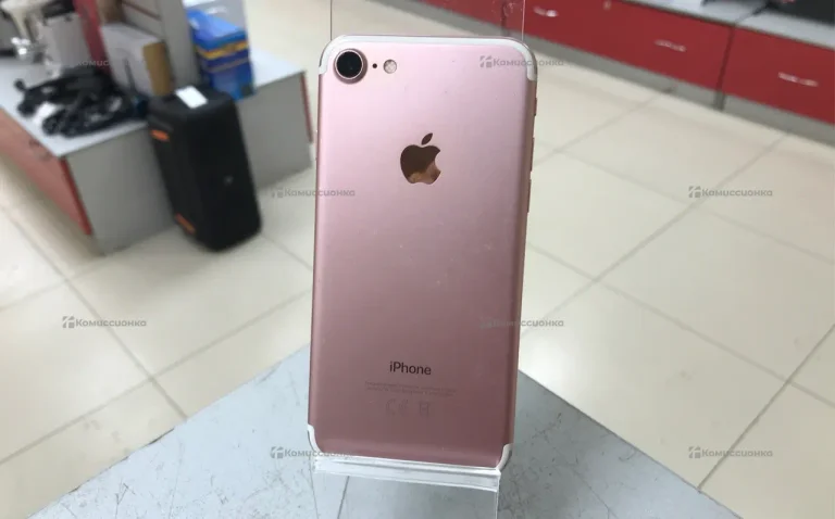 Apple iPhone 7 2/32 ГБ