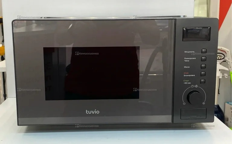 Микроволновая печь  Tuvio MW03GB