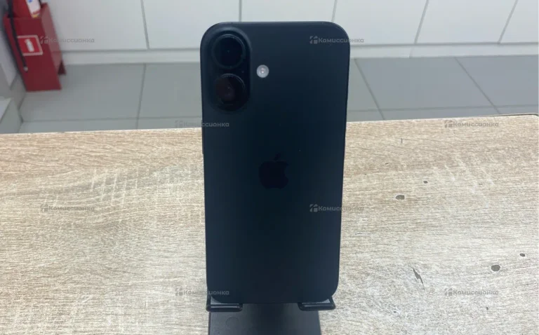 Apple iPhone 16 128 Гб