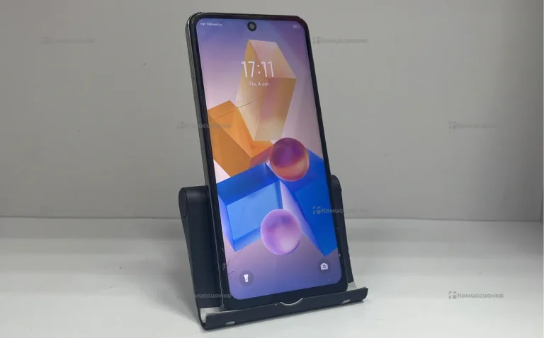 Infinix Hot 40 8/256GB