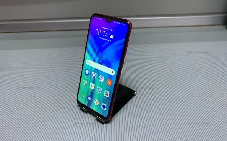 Honor 10i 4/128Gb